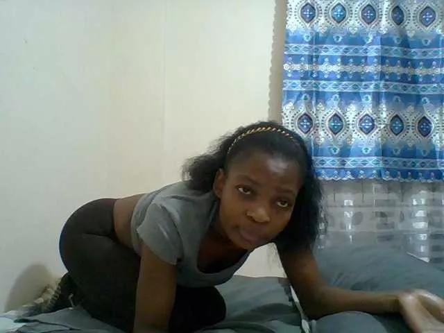 Freechat brianna254 on BongaCams