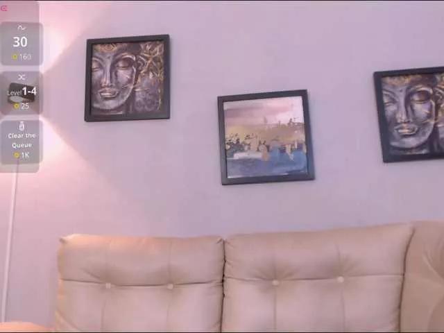 Offline Briggiteskyangels on BongaCams