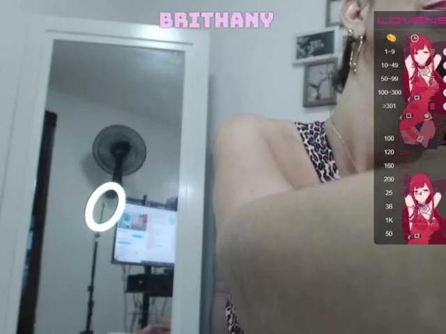 brithanyhot6 on BongaCams 