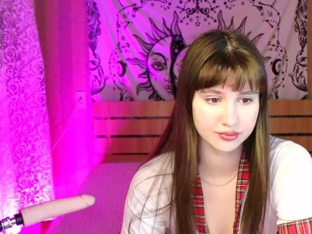 britneyfox on BongaCams 