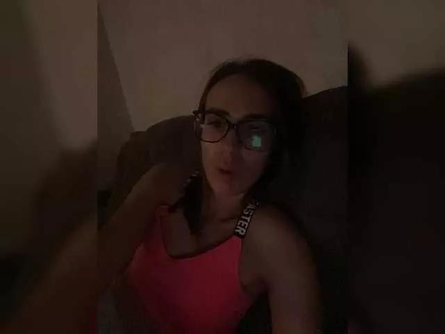 BritneyKittens on BongaCams 