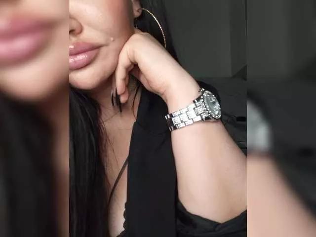 Brunetochkaaa on BongaCams 