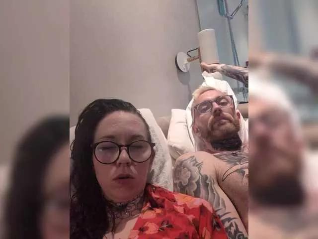 BrutalControl on BongaCams 