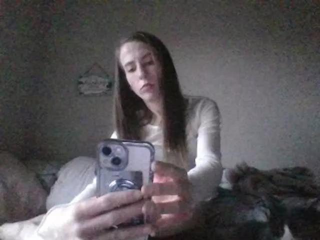 BubblyBlossom on BongaCams 