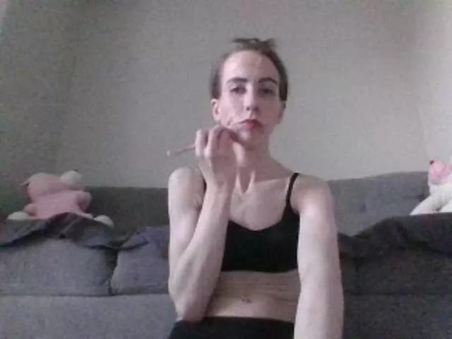 BubblyBlossom on BongaCams 