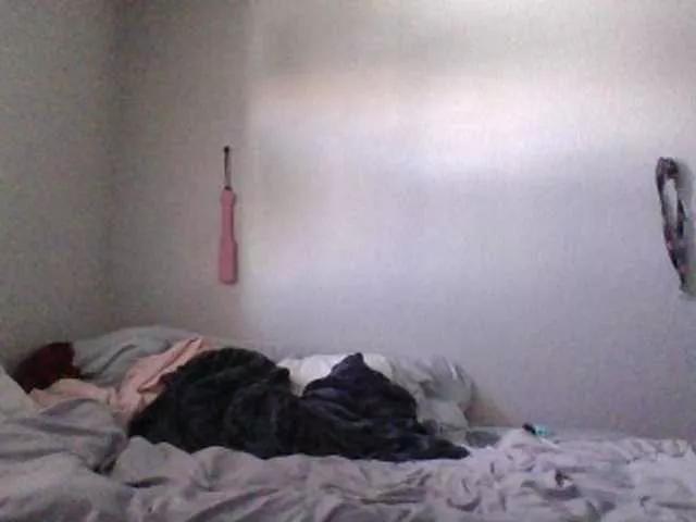 BubblyBlossom on BongaCams 
