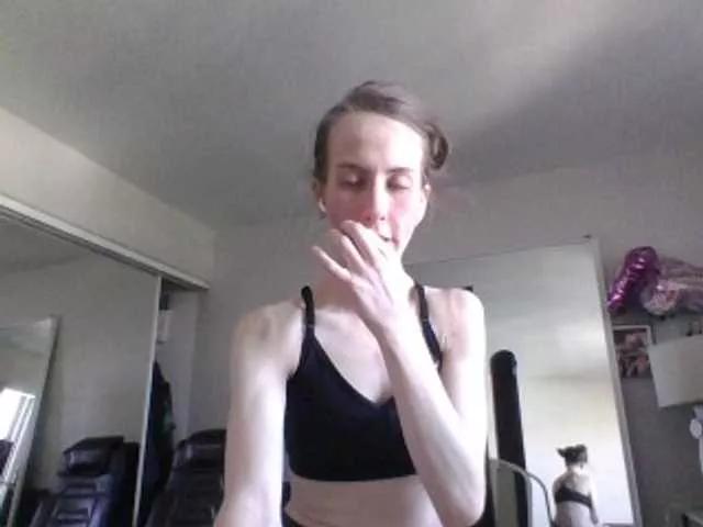 BubblyBlossom on BongaCams 