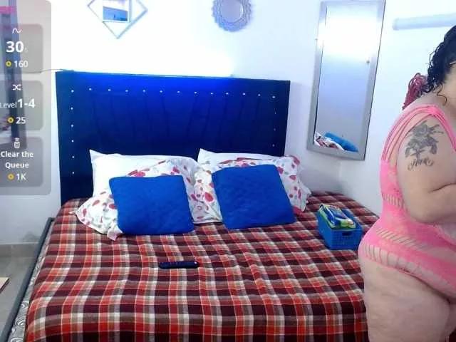 bubis-laru53 on BongaCams 