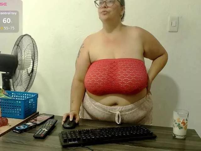 bubis-laru53 on BongaCams 