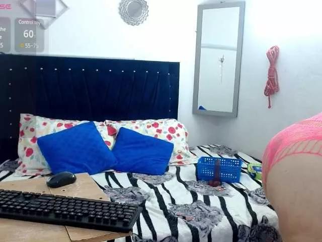 bubis-laru53 on BongaCams 