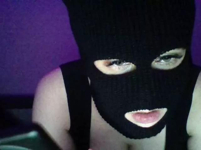 Freechat Bunnyb on BongaCams