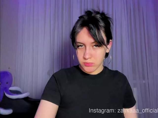 Freechat Bunnyb on BongaCams