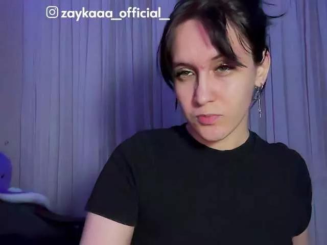 Freechat Bunnyb on BongaCams