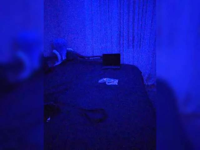 Freechat Bunnyb on BongaCams