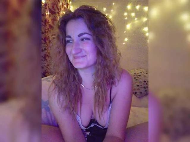 ButtercupxSaw on BongaCams 