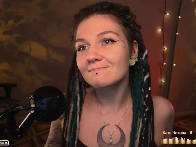 Offline bySOVA on BongaCams