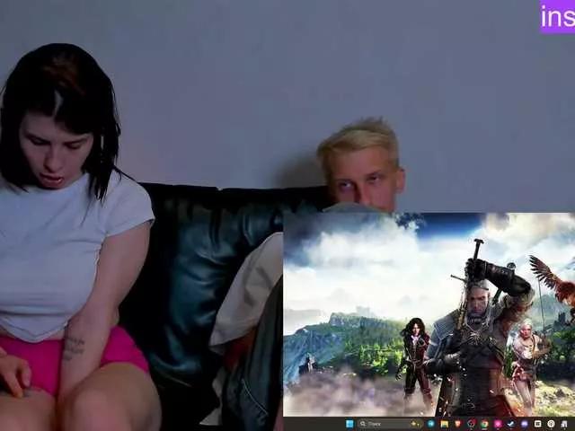 callmetori on BongaCams 