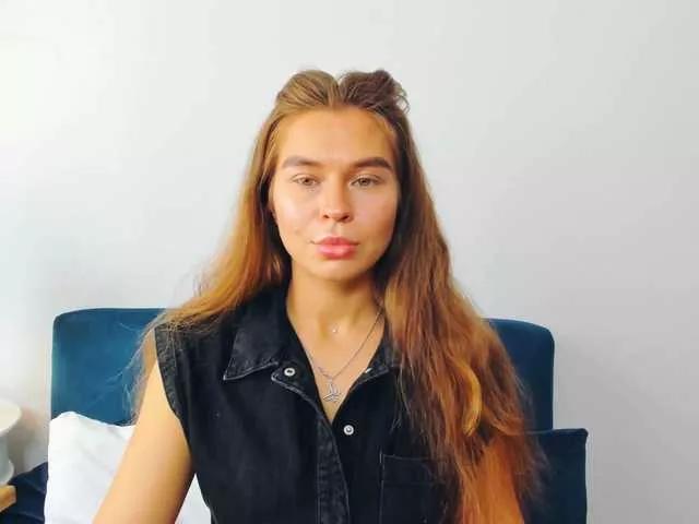 CamilaPretty on BongaCams