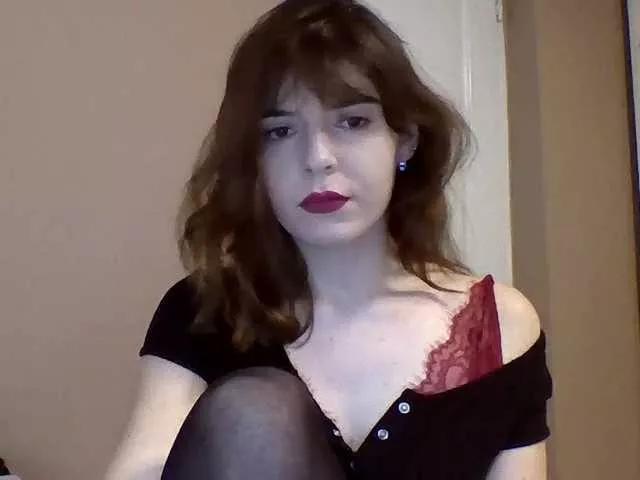 camLuna on BongaCams 