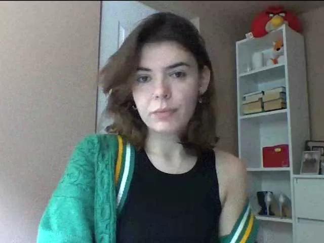 camLuna on BongaCams 