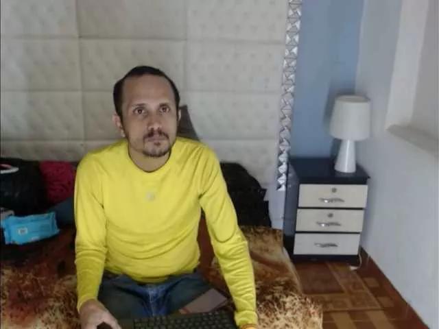 CandyandJhon on BongaCams 