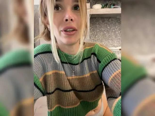 CandyBrava on BongaCams 