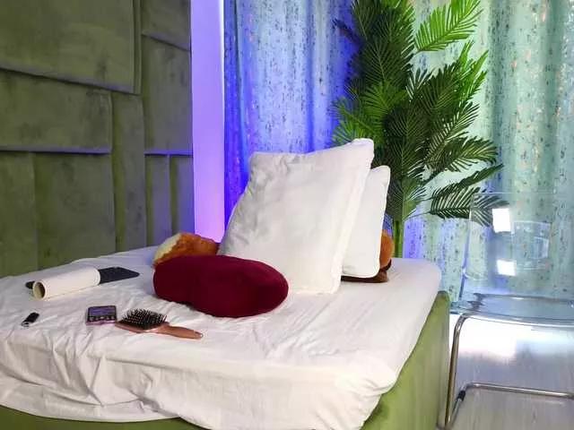 CandyChloe on BongaCams