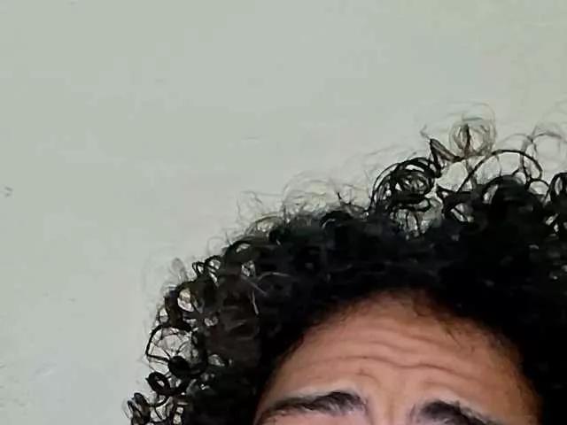 Captain-spunClouds on BongaCams 