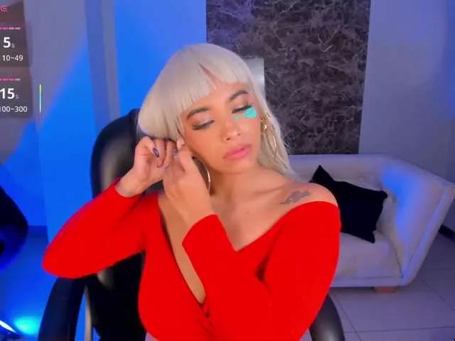 CarlaSmith on BongaCams 
