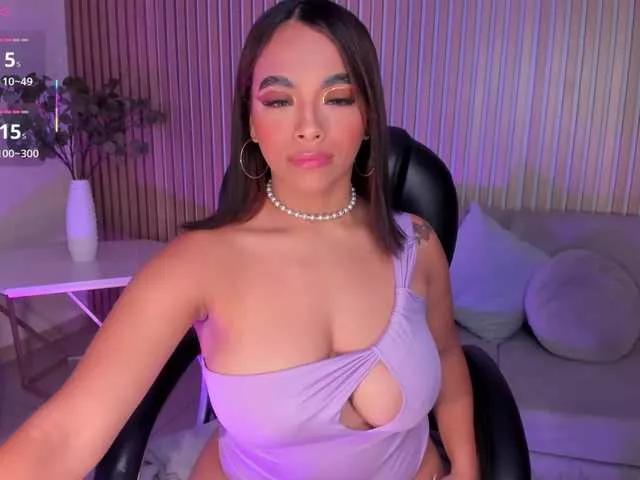 CarlaSmith on BongaCams 