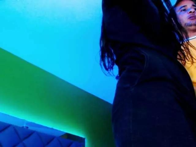 carolandjersy on BongaCams 