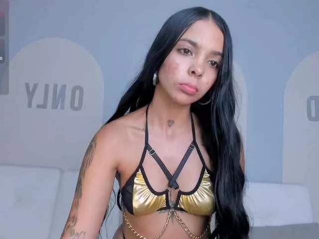 CarolSabino on BongaCams 
