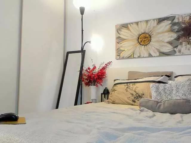 CassidyJoy on BongaCams 