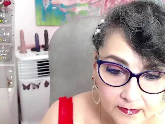 cataleya-mom on BongaCams 