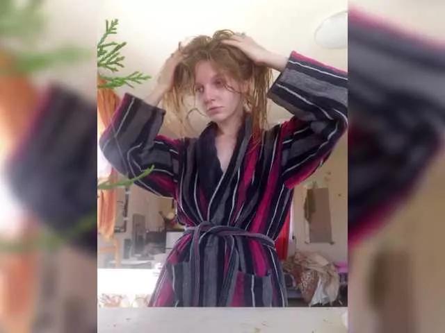 CatinMilkland on BongaCams 