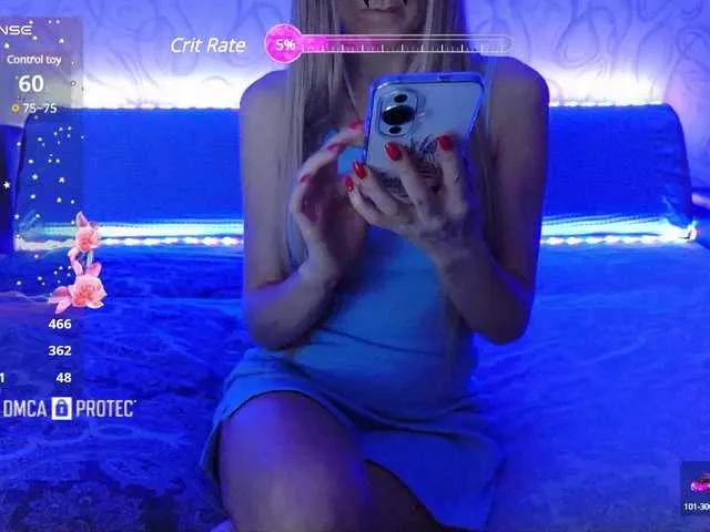 Catsy-Love- on BongaCams 