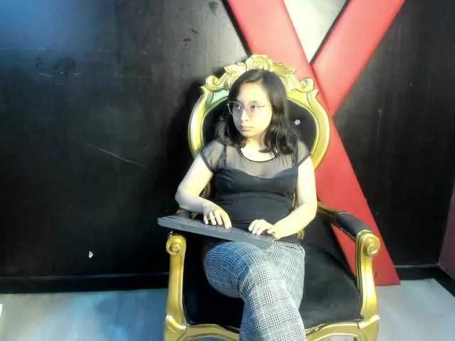 Cattleya-n-rey on BongaCams