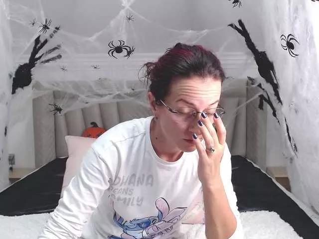 catwoman90 on BongaCams