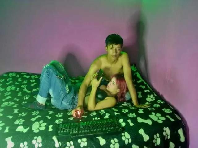 Celeste-00018 on BongaCams 