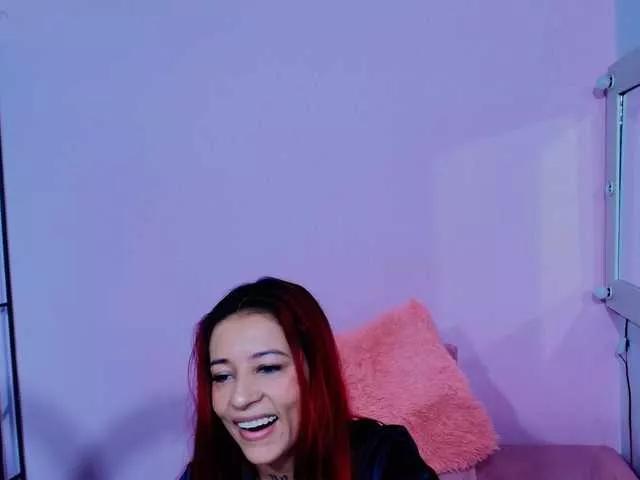 celeste-mrg on BongaCams 