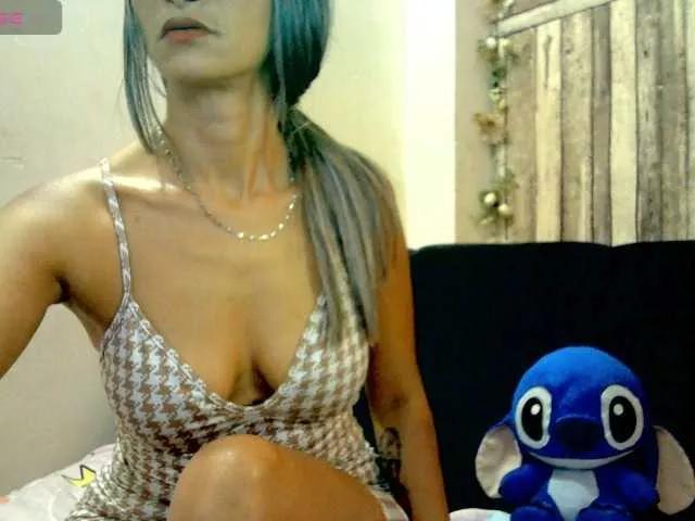 Freechat Celestee-1 on BongaCams