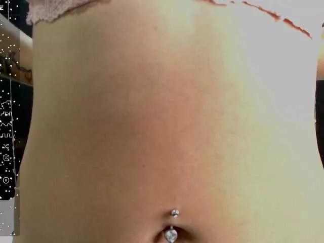 CELESTEROUSE on BongaCams 