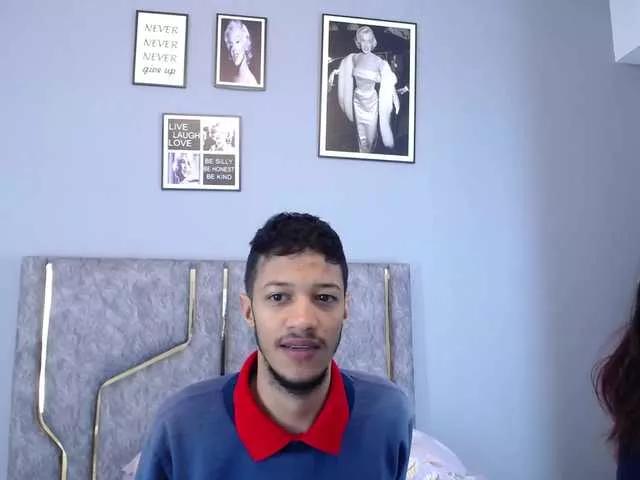 charlieytracy on BongaCams 