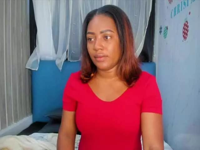 charlottebrown on BongaCams 