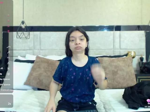 CharlotteMuller on BongaCams 