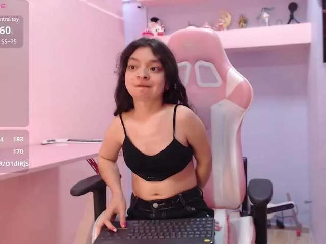 CharlotteMuller on BongaCams 