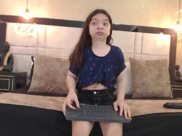 CharlotteMuller on BongaCams 