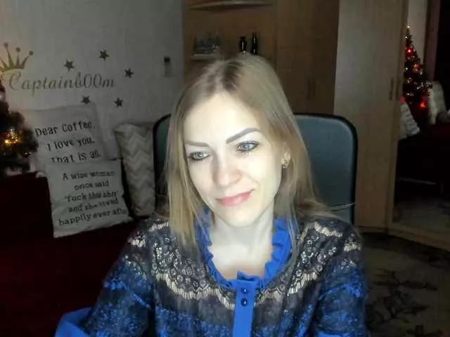 CherishSia on BongaCams 