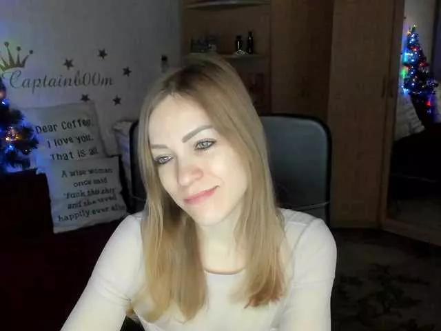 CherishSia on BongaCams 