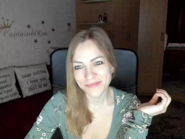 CherishSia on BongaCams 